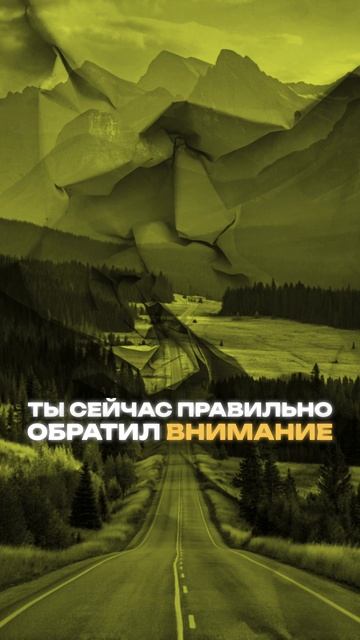 Любите путешествовать на машине?
