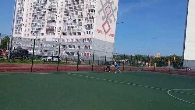 Играем в лигу 3 часть
