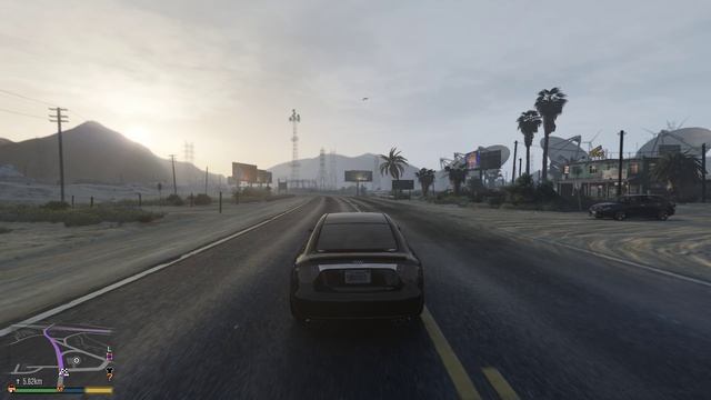 GTA V / серия 55/ Майкла похитила/Франклина обманули #топыкатегорий