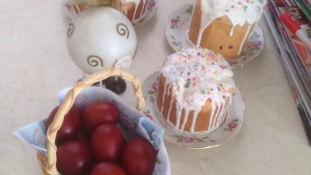 ++ Попробуй приготовить и получить удовольствие  ( серия кулинария). = (2)