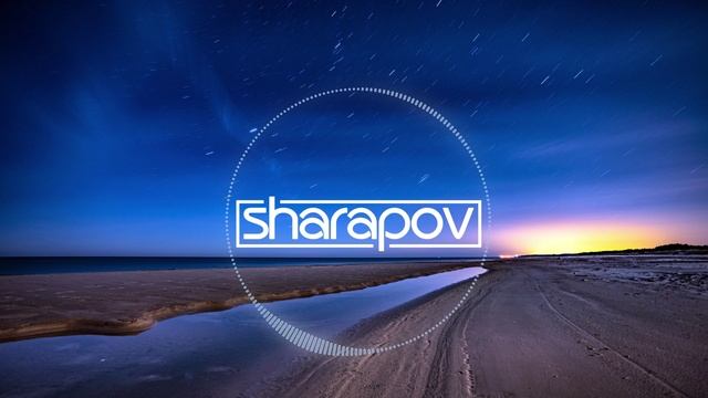 Sharapov - Feel It