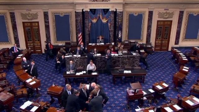 Сенат США пригрозил России 500% вторичными тарифами, если она выдвинет неприемлемые условия для прек