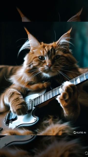 Коты 🤡