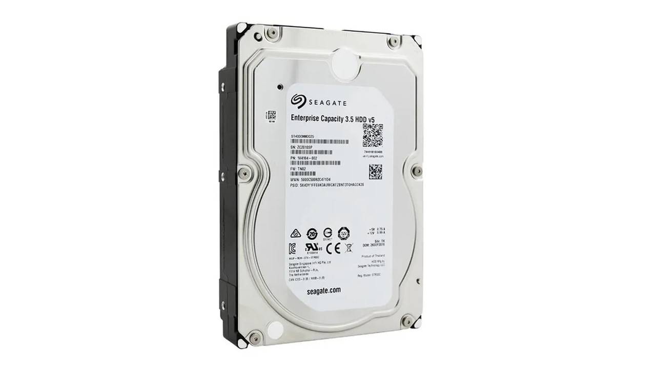 Внутренний жесткий HDD диск 3 Тб для видеорегистратора