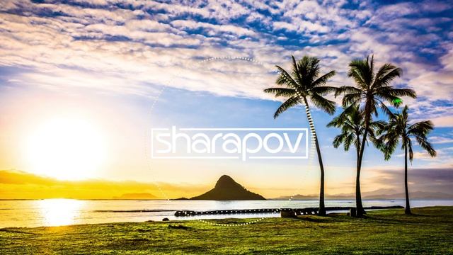 Sharapov & Girls Like You - Mamacita