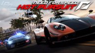 Старая добренькая Need for Speed Hot Pursuit
