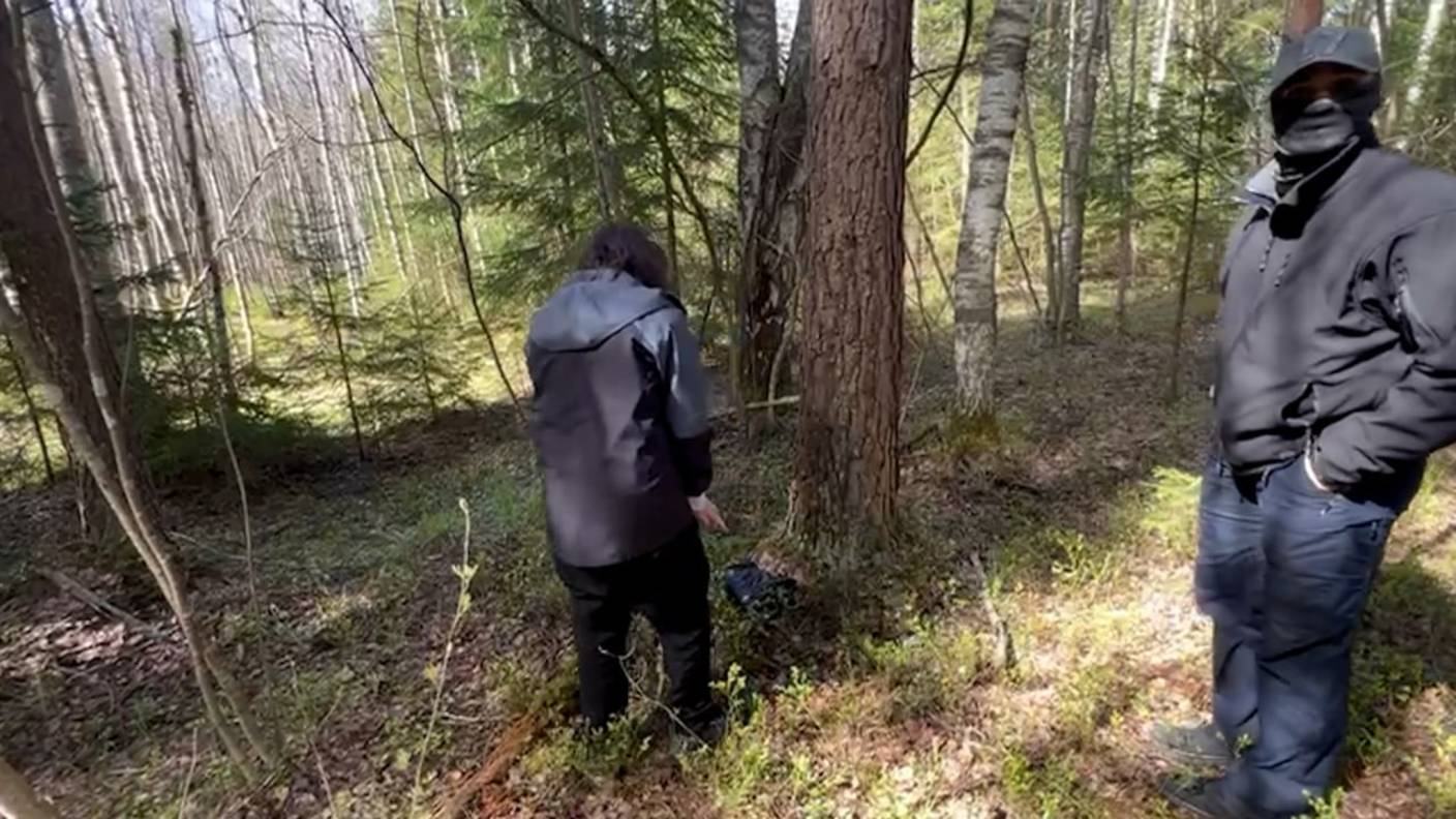 Планировали поджечь одно из зданий Минобороны: в Тверской области задержали двух подростков