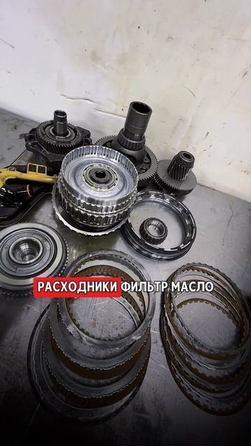Достаточно дорогая коробка