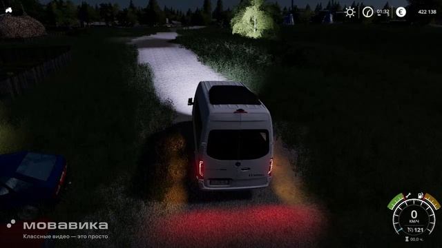Farming simulator19-Обзор Модов!