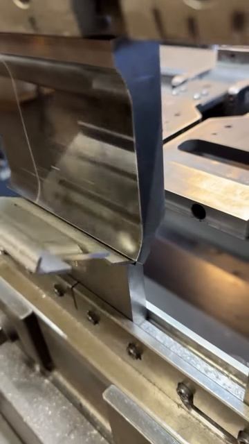 So Satisfying: Precision Metal Stamping and Bending for Perfect Shaping