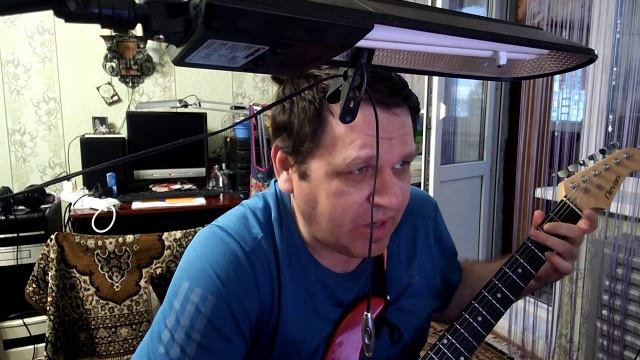 Сектор Газа - Бомж кавер