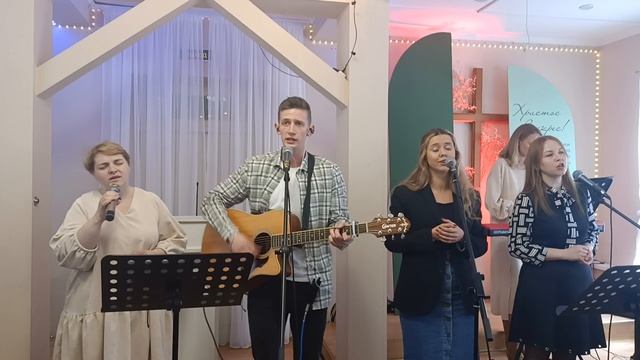 септет хвала Иисусу Христу.mp4