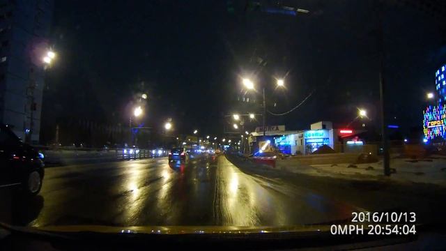 Видеорегистратор dashcam DAB205 1920 x 1080P (60fps)