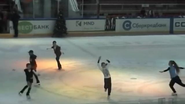 хип хоп