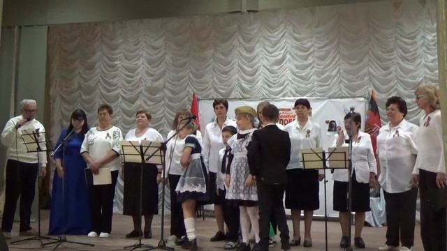 песня этот День Победы порохом пропах песня этот День победы слушать бесплатно