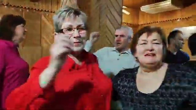 14.02.2025.💃💋💞Нежная ,милая.Игорь Кибирев.Кафе"Ежа".