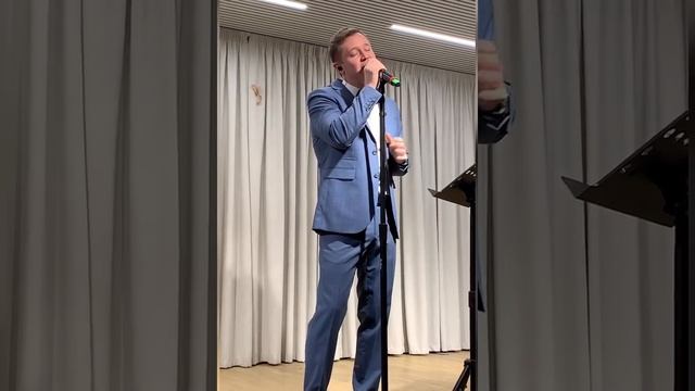 Александр Волкодав “Полонез” ЦМД 5/04/23