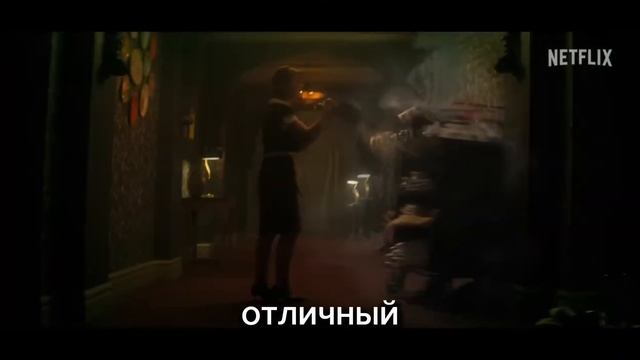 Идеальная подборка для весенних вечеров от нетфликс❤️