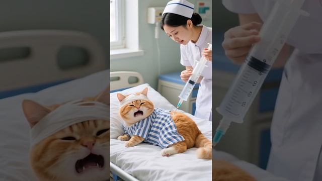 ветклиника 🏥