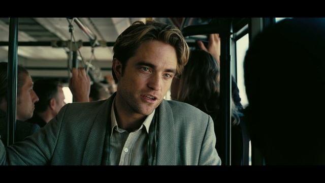 Довод Tenet - Трейлер 3