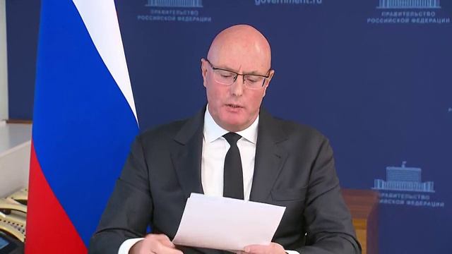 Совещание с членами Правительства

Владимир Путин в формате видеоконференции