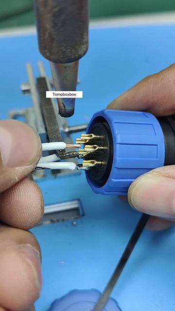 Satisfying Electronic Soldering – Laser-Precision at Its Best!