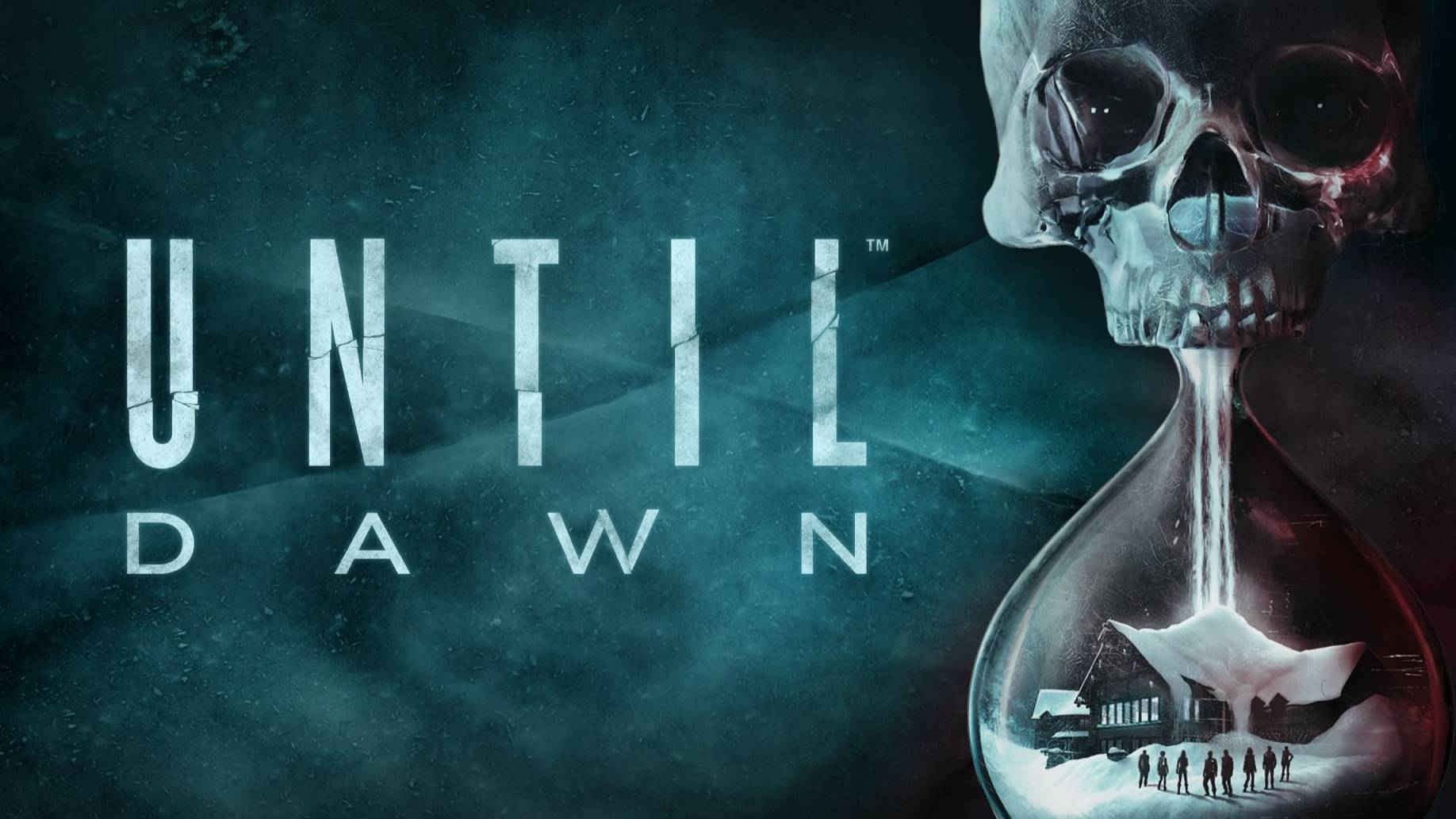 Until Dawn продолжение 2