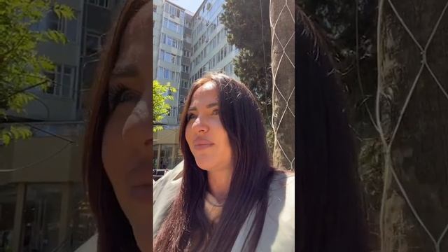 Запись прямого эфира Лиза Триандафилиди 19.05.2025