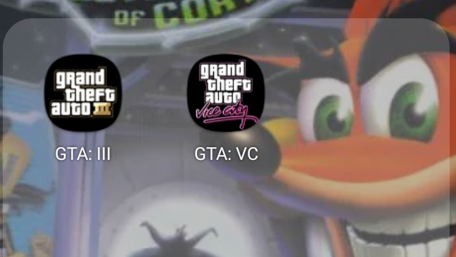 Прохождение GTA III . Часть 1