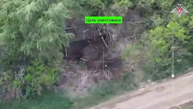 СВО День 1184: Боевая работа артиллеристов группировки войск «Южная»
