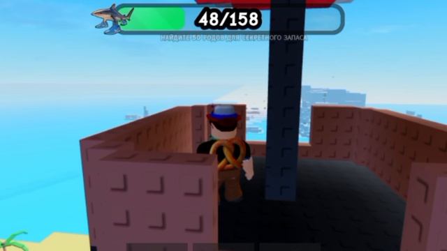 собираем итальянских животных в roblox! 2 часть