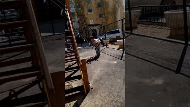 1 серия борьба и разговор