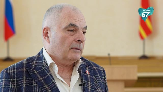 В Смоленске 12 медицинских работников удостоились почетного знака «За исцеление и милосердие»