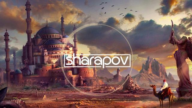 Sharapov & Alex Spite - Sinay