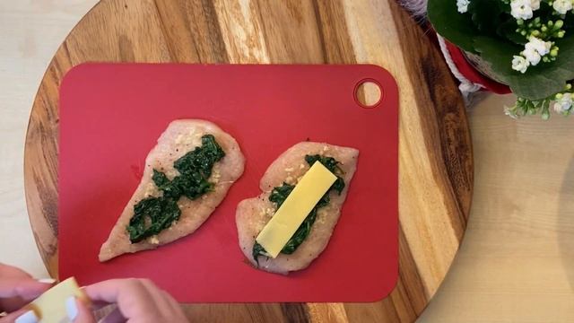 Узнала в ресторане❗Это самая сочная куриная грудка, к