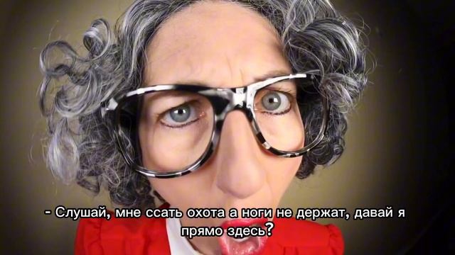 🚕 Пьяный пассажир и трезвый водитель – неожиданный ф