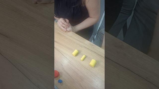 3А Т. Большое маленькое