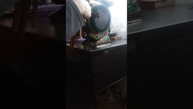 Подставка для кружевоплетения настольная поворотная