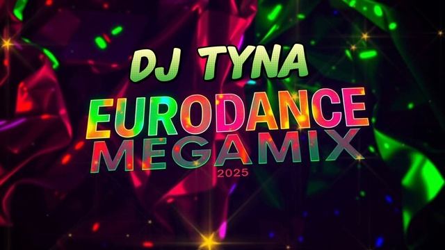 EURODANCE MEGAMIX 💞 | DJ TYNA | Best 90s & 2000s Dance Hits!💥
