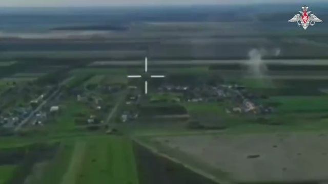 Экипажи танков группы Восток поразили позиции ВСУ, места скопления л/с в районе н.п. Отрадное