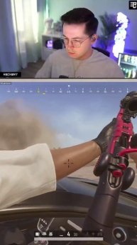 Никого не вижу... #recrent #pubg #игры