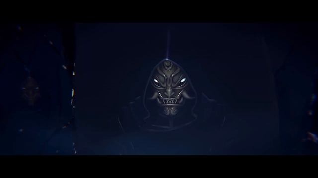 Кунг-фу кот - 2025 (05)