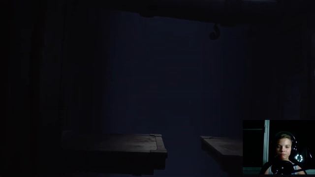 Прохождение #LittleNightmares [Удушающий прием] №1