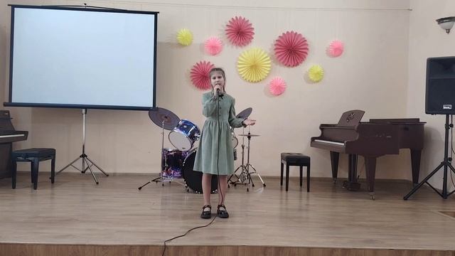 Краснова Василина - Не забывайте