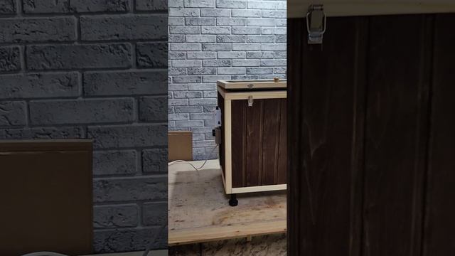 Коптильня с электростатикой! Славянские Коптильни. Обзор