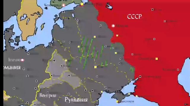 История великой отечественной войны