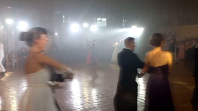 003 Гусарская полька