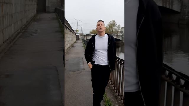 Sergei Tia - Тебя кто-то обманул. Премьера клипа!