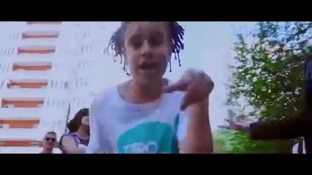ШКОЛЬНИКИ ПЕРЕПЕЛИ GONE.Fludd [МАМБЛ] / ПАРОДИЯ
