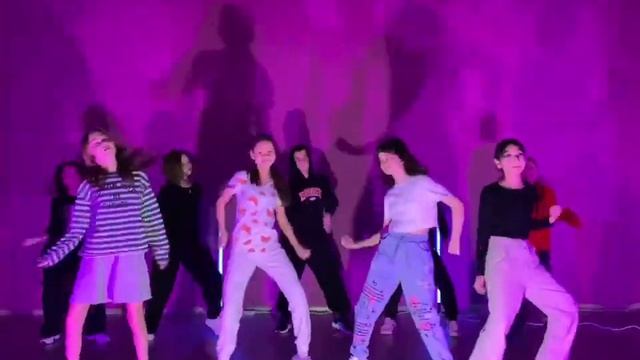 К-поп/K-pop в Оренбурге